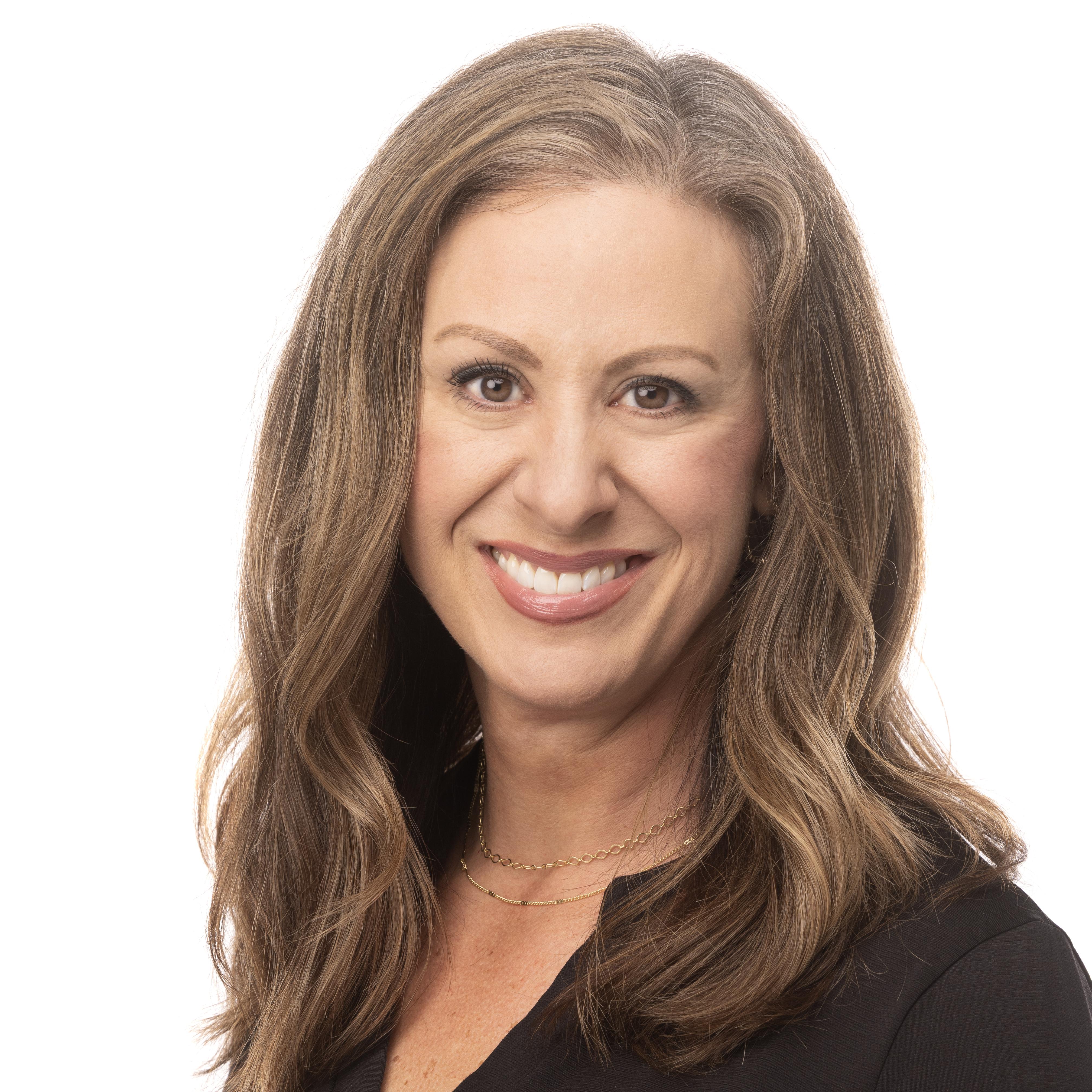 Tina Anderson