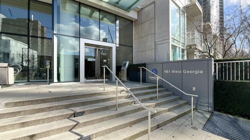 905-161 W Georgia St, Vancouver, BC, V6B0K9 | Card Image