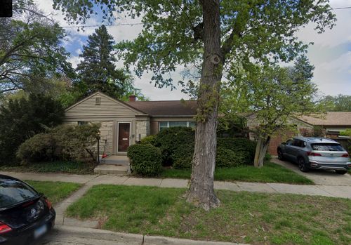 5156 Greenleaf Street, Skokie, IL, 60077 | Card Image