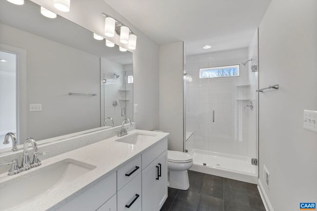 45 Farrow Dr, House attached with 3 bedrooms, 3 bathrooms and null parking in CHARLOTTESVILLE VA | Image 24