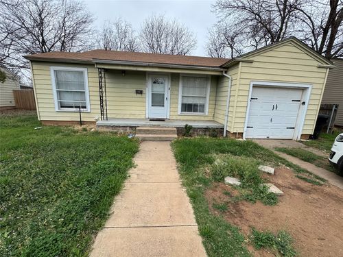 1758 Jackson St, Abilene, TX, 79602-4634 | Card Image