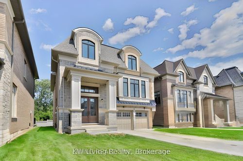 11 Becky Cheung Crt, Toronto, ON, M2M0B7 | Card Image