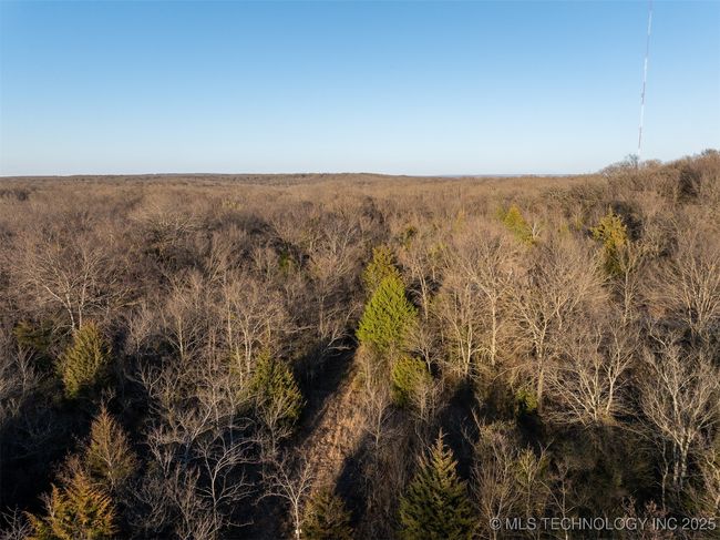 75 241 St, Home with 0 bedrooms, 0 bathrooms and null parking in Mounds OK | Image 22