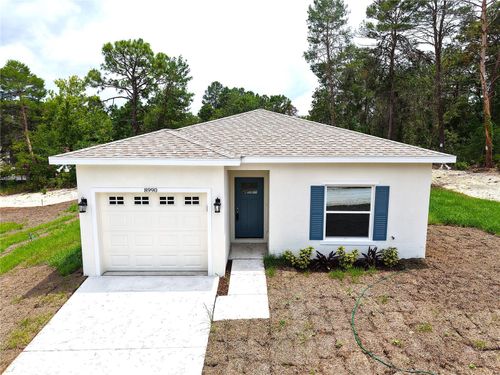 8990 Glenarm Way, Weeki Wachee, FL, 34613-4406 | Card Image