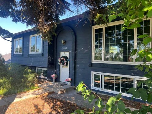 460 Parkridge Cres Se, Calgary, AB, T2J5A9 | Card Image