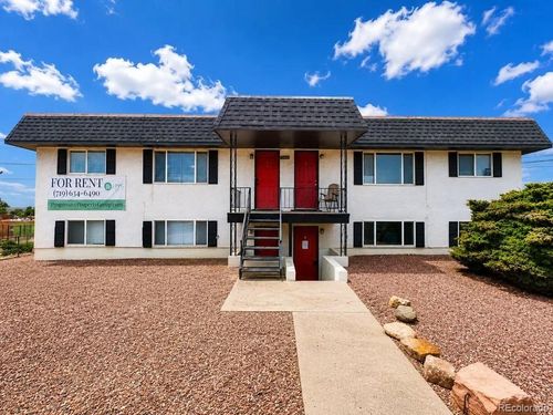 3501 Baltimore Ave, Pueblo, CO, 81008-1531 | Card Image