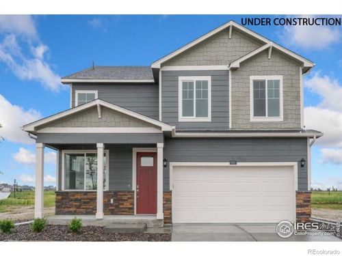 824 Ledge Street, Lochbuie, CO, 80603 | Card Image