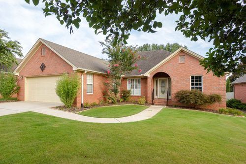 154 Breckenridge Ct, Florence, AL, 35630-6638 | Card Image