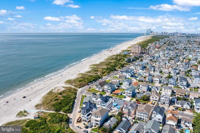 913 Ocean Ave, House other with 4 bedrooms, 3 bathrooms and null parking in BRIGANTINE NJ | Image 42