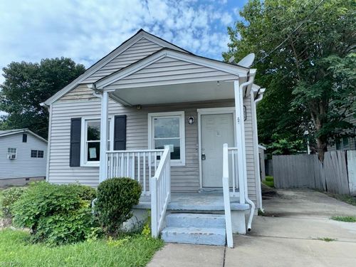 1050 Kane St, Norfolk, VA, 23513-1821 | Card Image