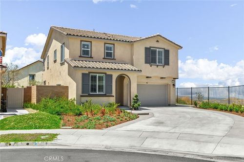 23809 Solaris Ct, Corona, CA, 92883-1686 | Card Image