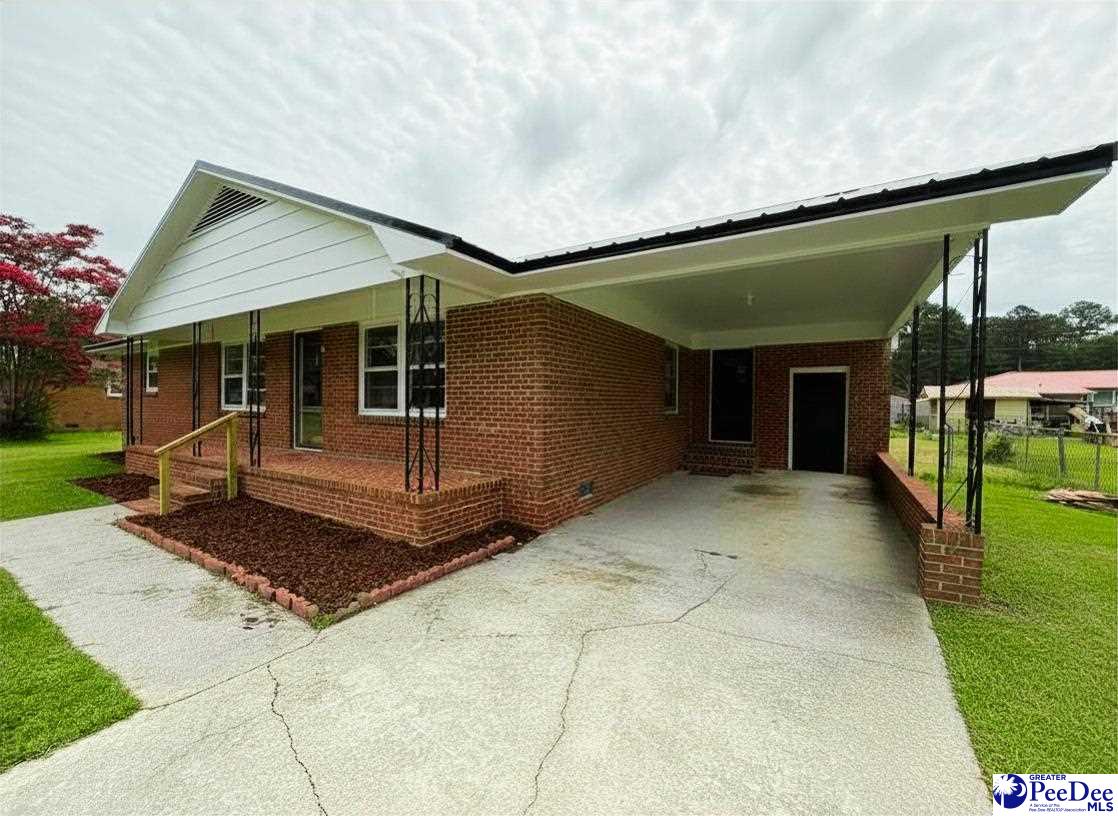 Residential in Cheraw 2