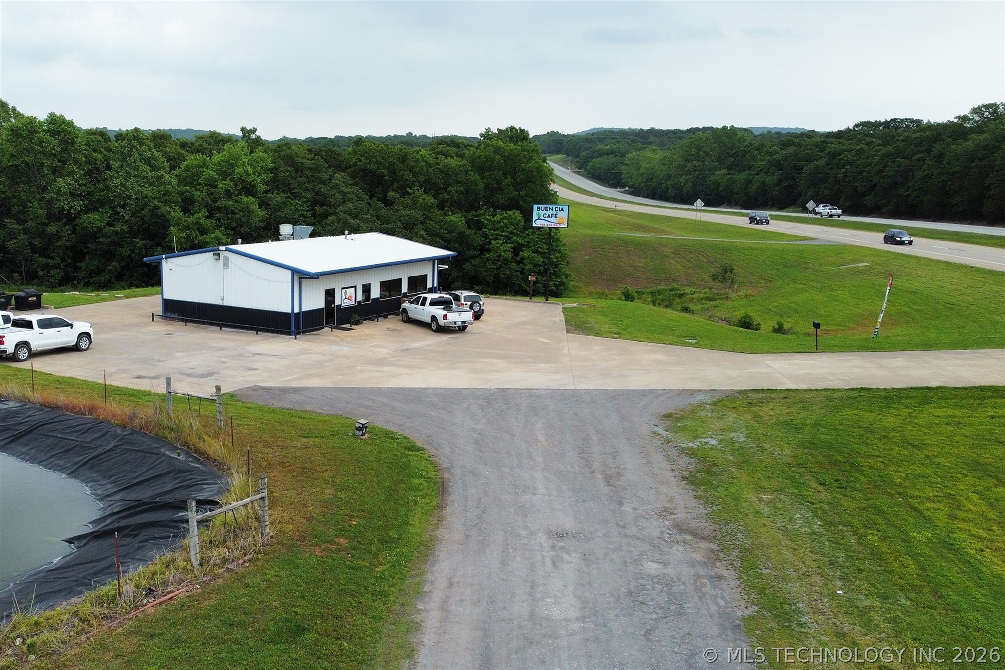 Commercial Sale in Tahlequah 3