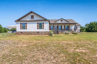 1022 Wortham Road, House other with 4 bedrooms, 3 bathrooms and null parking in Whitewright TX | Image 1