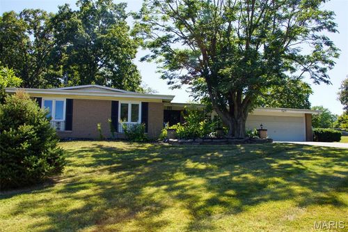 195 Sunny Wood Ct, Saint Louis, MO, 63146-5622 | Card Image