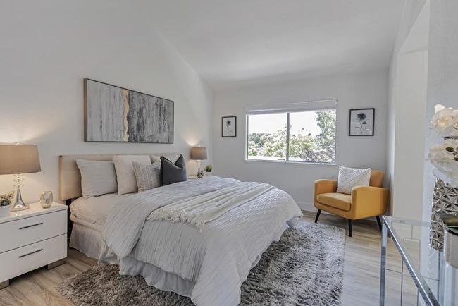 155 Monte Villa Court, Townhouse with 2 bedrooms, 3 bathrooms and 2 parking in Campbell CA | Image 26