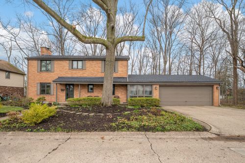 703 Comings Ave, Saint Joseph, MI, 49085-1948 | Card Image