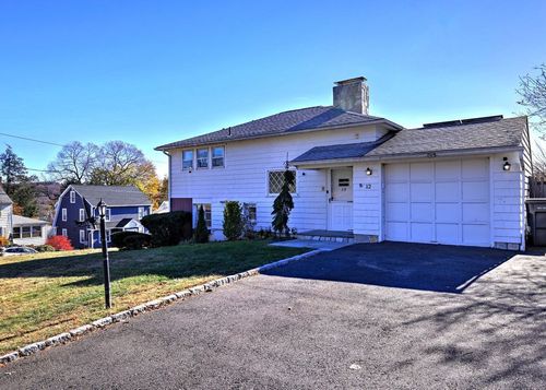 12 Dayton Road, Naugatuck, CT, 06770 | Card Image