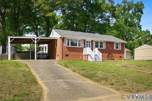3012 Kenova Dr, North Chesterfield, VA, 23237-3504 | Card Image