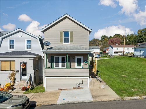 84 Lincoln Ave, North Irwin, PA, 15642-3342 | Card Image