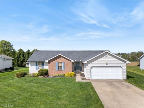 1035 Lanedale St Nw, Massillon, OH, 44647-8601 | Card Image