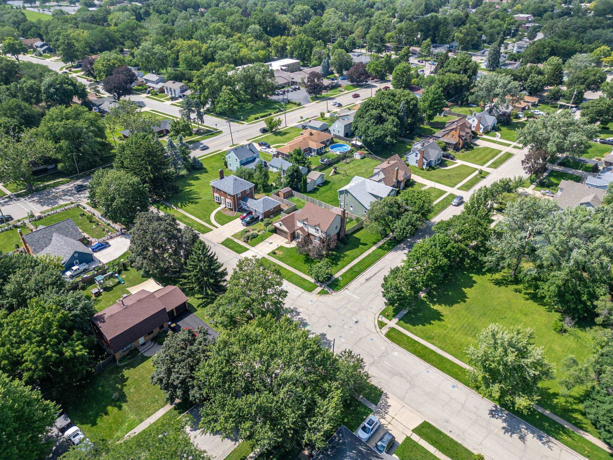 Residential in ELGIN 3