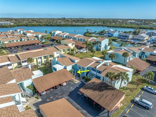 87-1 Windrush Blvd, INDIAN ROCKS BEACH, FL, 33785-2671 | Card Image