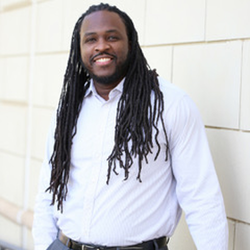 Erick Jones