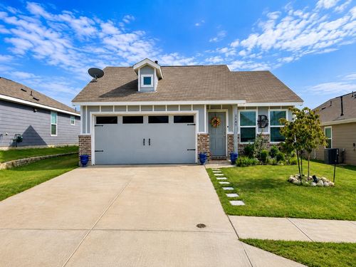 2645 Starwater Dr, Fort Worth, TX, 76179-1983 | Card Image