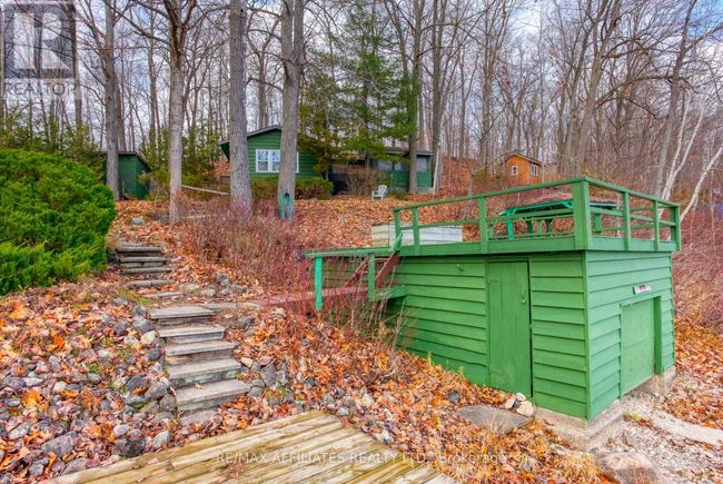 84B Sandpit Lane E, House other with 2 bedrooms, 1 bathrooms and 2 parking in Frontenac (Frontenac South) ON | Image 29