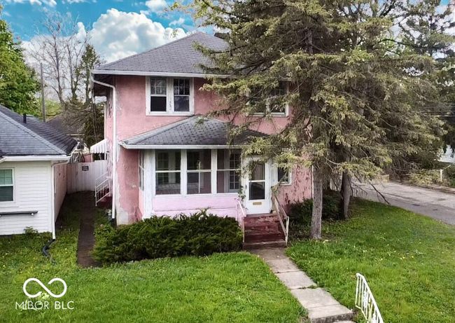 505 W 40 Th St, Home with 0 bedrooms, 0 bathrooms and null parking in Indianapolis IN | Image 43