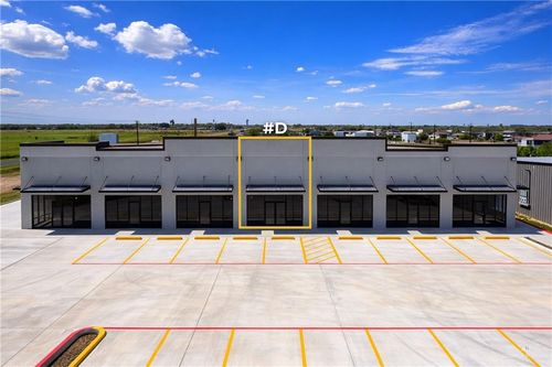 d-3419 S Alamo Rd, Edinburg, TX, 78542-3396 | Card Image
