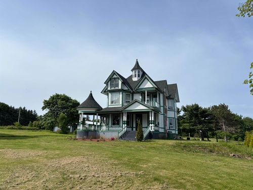 439 Johnson Rd, Georges River, NS, B1Y3B7 | Card Image