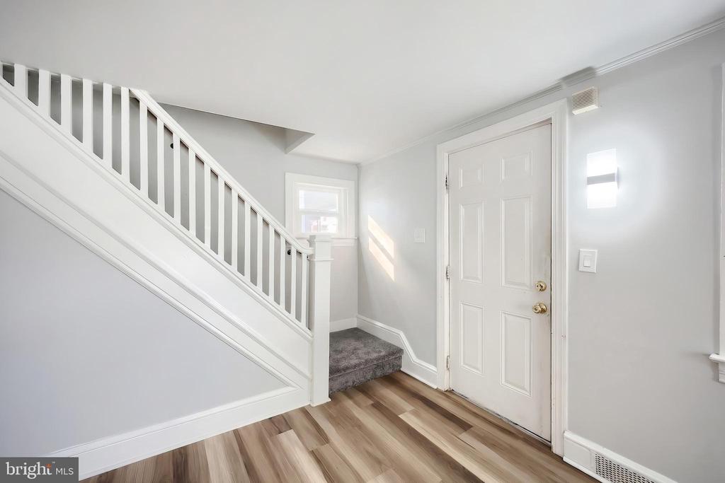 Residential in YORK 4