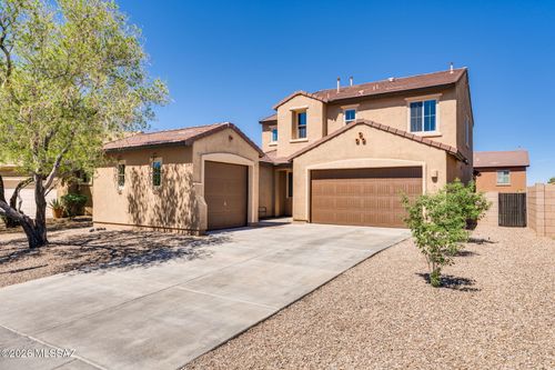 211 E Refuge Loop, Vail, AZ, 85641 | Card Image