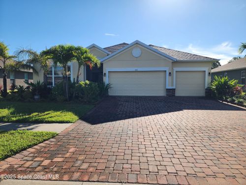 676 Stonebriar Dr Se, Palm Bay, FL, 32909-2381 | Card Image