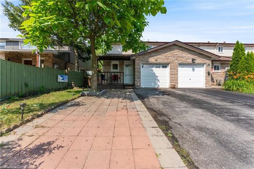 16 Silvervine Dr, Stoney Creek, ON, L8J1K2 | Card Image