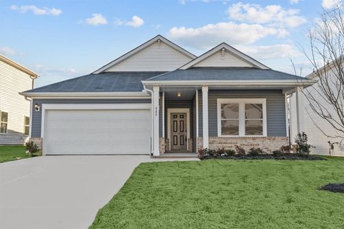 585 Cozy Bluff Rd, Spartanburg, SC, 29301-7900 | Card Image