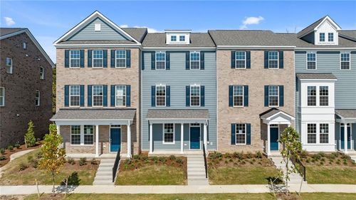 174 Freeman Drive, Hampton, VA, 23666 | Card Image