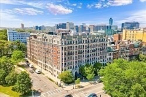 301-464 Commonwealth Ave, Boston, MA, 02215 | Card Image