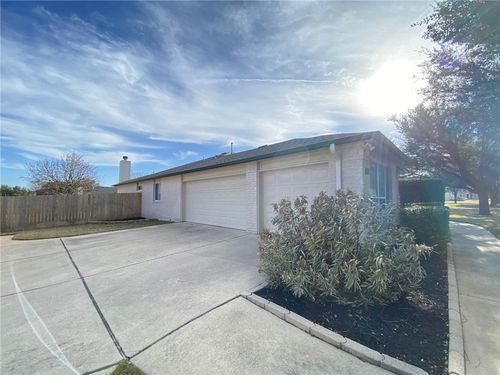 3605 Winding Way, Round Rock, TX, 78664-2395 | Card Image