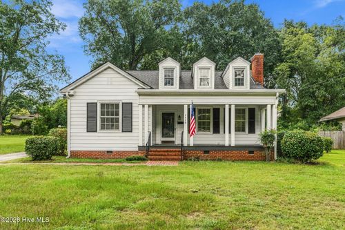 1118 Ann St, Rockingham, NC, 28379-3008 | Card Image