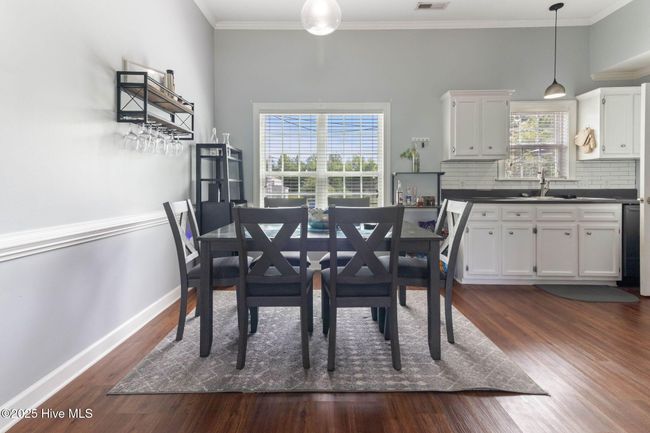 2213 Pintail Ct, House other with 3 bedrooms, 2 bathrooms and null parking in Greenville NC | Image 7