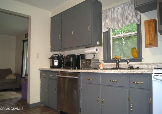 705 N 7 Th St, House other with 2 bedrooms, 1 bathrooms and null parking in Sunbury PA | Image 8