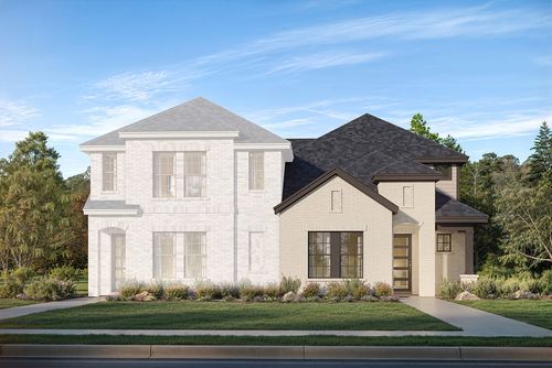 7244 Confetti Lane, Frisco, TX, 75033 | Card Image