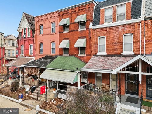 3217 Turner St, PHILADELPHIA, PA, 19121-2415 | Card Image