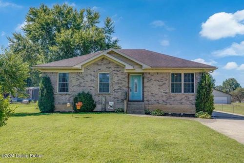 195 Daniel Dr, Shepherdsville, KY, 40165 | Card Image