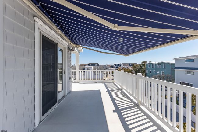 468 21st St Street, House other with 5 bedrooms, 3 bathrooms and null parking in Avalon Boro NJ | Image 43
