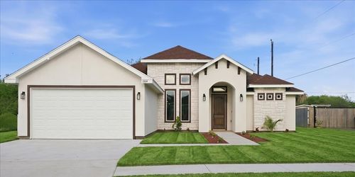 1504 Lewis St, Kingsville, TX, 78363-6634 | Card Image