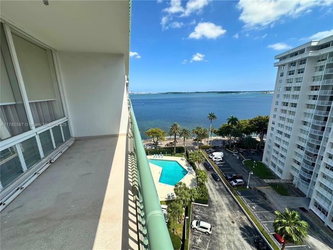 APT-1104 - 1408 Brickell Bay Dr, Condo with 1 bedrooms, 1 bathrooms and null parking in Miami FL | Image 15